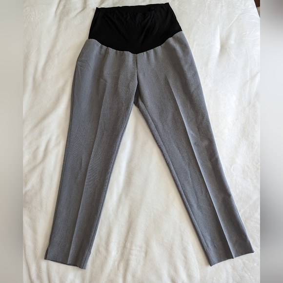 Carry Maternity Pants - Picture 8 of 8